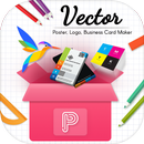 Logo Maker - Poster Maker, Logo Creator APK