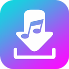 Mp3 downloader -Music download アイコン