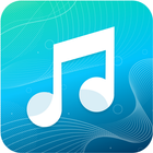 Music Player أيقونة