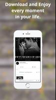Music Player الملصق