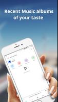 Music Player تصوير الشاشة 2