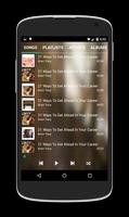 Music Player imagem de tela 2