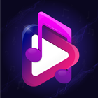 Hredon - Player Mp3 Equlizer आइकन