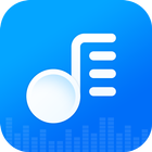 Music  Player App ikona