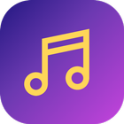 Amplify Music Player ikon