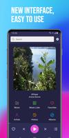 Music Player постер