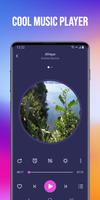 Music Player скриншот 2