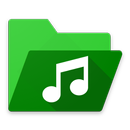 Folder Music,Video Player Pro APK