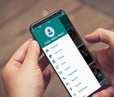 Folder Music,Video Player Pro الملصق