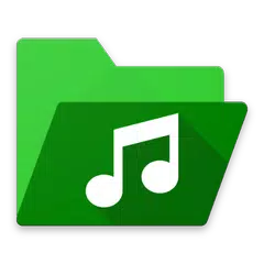 Folder Music and Video Player XAPK download