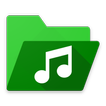 ”Folder Music and Video Player