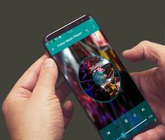 Folder Music and Video Player syot layar 3