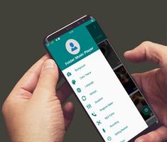 Folder Music and Video Player پوسٹر