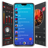 Music Player 2023 icon