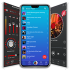 Music Player 2023 آئیکن