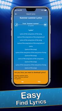 Music Player 截图 1