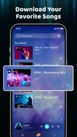 Play Music - MP3 Music Player Ekran Görüntüsü 1