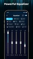 Play Music - MP3 Music Player Ekran Görüntüsü 3