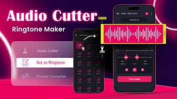 Offline Music Player App تصوير الشاشة 1