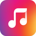 Music Player أيقونة