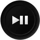 EX Music MP3 Player Pro - 90%  icône