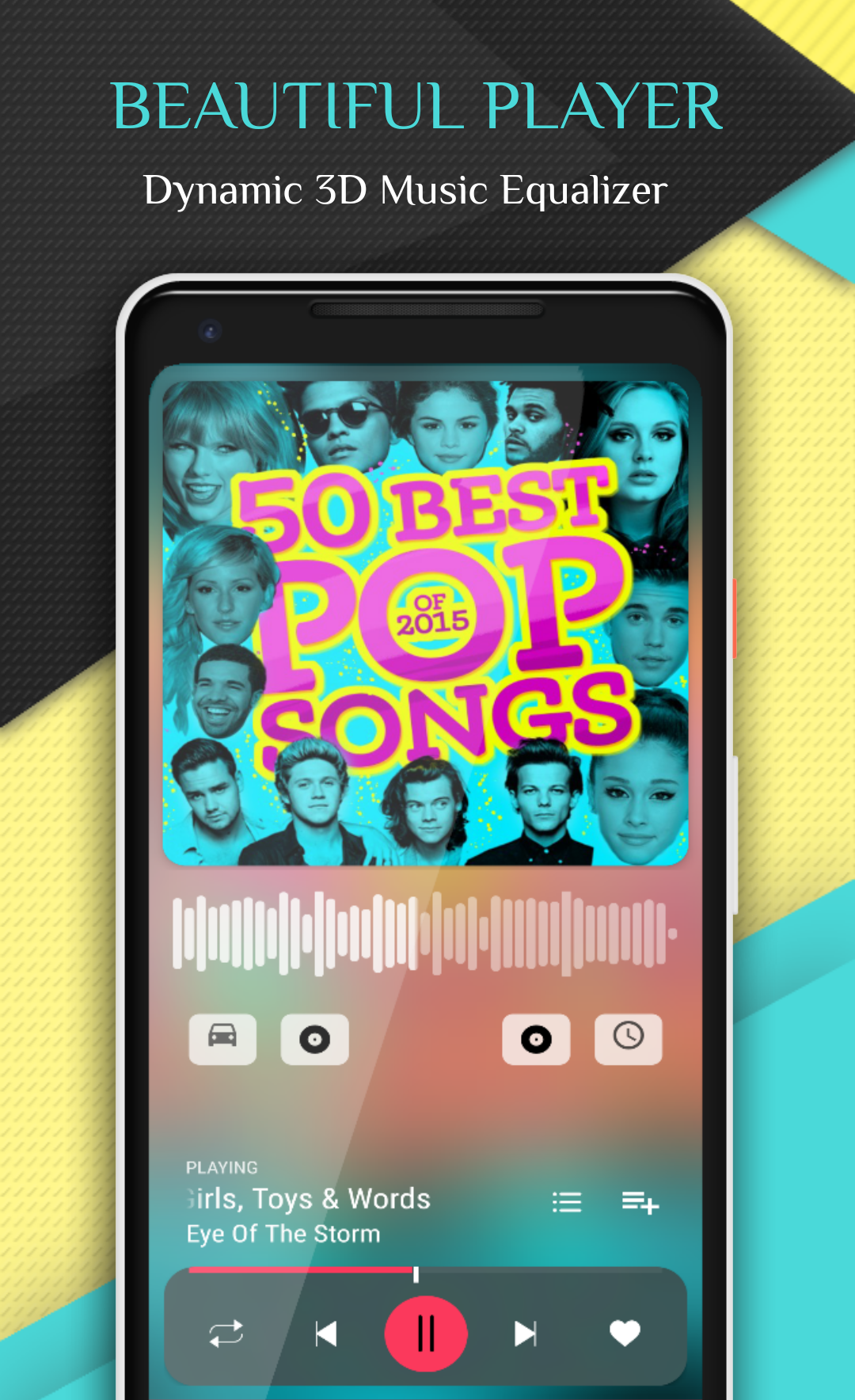 EX Music MP3 Player Pro - 90% Launch Discount fÃ¼r Android - APK  herunterladen - 