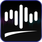 Music Player - Stylish Equalizer Fast Music Player icône