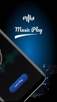 Music Player - Stylish Equalizer Fast Music Player capture d'écran 1