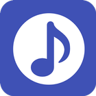 Music Player-icoon