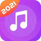 Free Music - Unlimited Offline Music Download Free icône