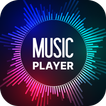 MP3 Music Player and Equalizer