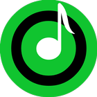 RX100 Music Player icône