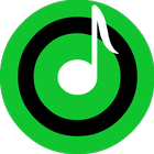 RX100 Music Player آئیکن