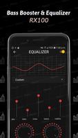 RX100 Music Player اسکرین شاٹ 1