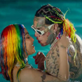 6ix9ine Pa Ti