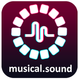 Musically: Musical Sound icône