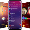 Music Player - MP3 Player icon