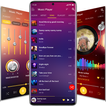 ”Music Player - MP3 Player