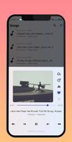 Music Player screenshot 3