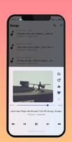 Music Player capture d'écran 3