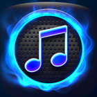 Music Player - Volume Booster icône