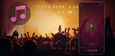 音頻播放器