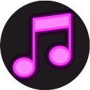 mp3 player - music audio playlist maker / creator APK