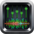 EQ Music Player Equalizer-icoon