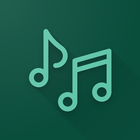 Music Player - Beat Box Player-icoon