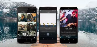 BlackPlayer Music Player