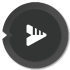 BlackPlayer icon