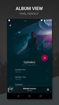 BlackPlayer 截图 3