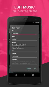 BlackPlayer 截图 5