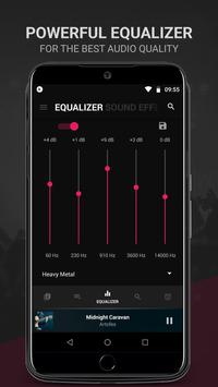 BlackPlayer 截图 6